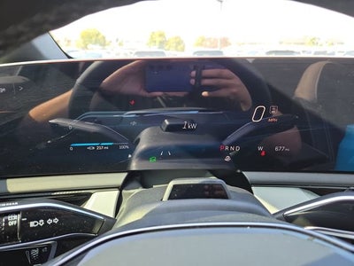 2025 Cadillac OPTIQ Sport 1