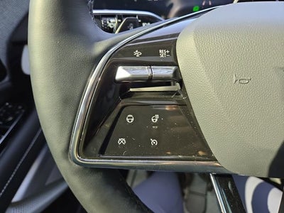 2025 Cadillac OPTIQ Sport 1