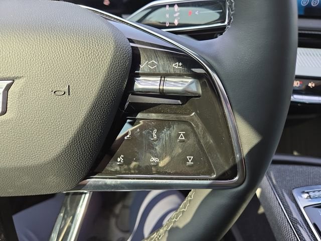 2025 Cadillac OPTIQ Sport 1