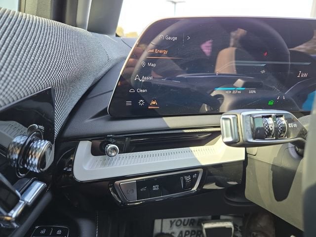 2025 Cadillac OPTIQ Sport 1