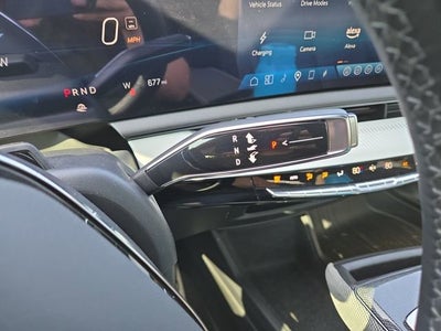 2025 Cadillac OPTIQ Sport 1