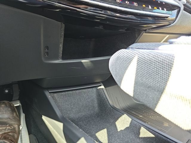 2025 Cadillac OPTIQ Sport 1