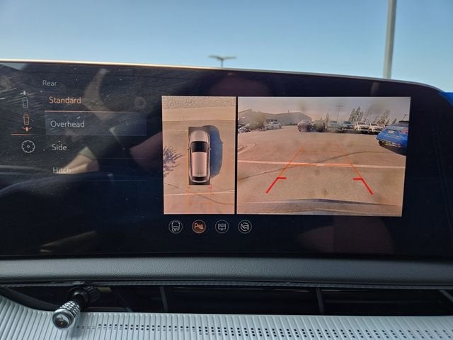 2025 Cadillac OPTIQ Sport 1