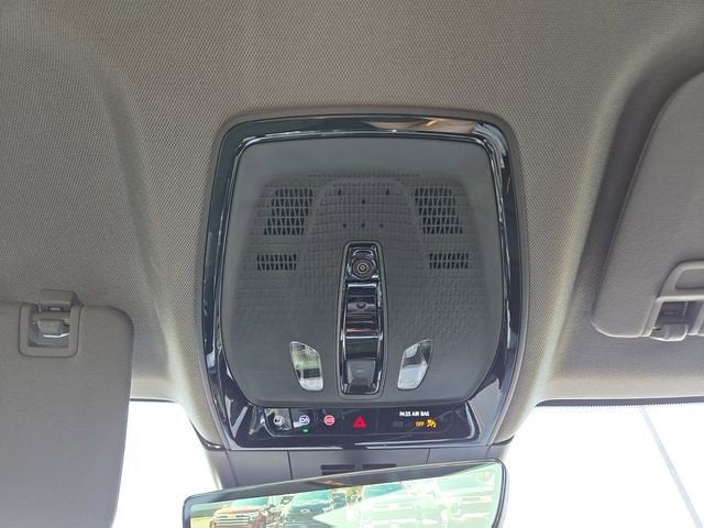 2025 Cadillac OPTIQ Sport 1