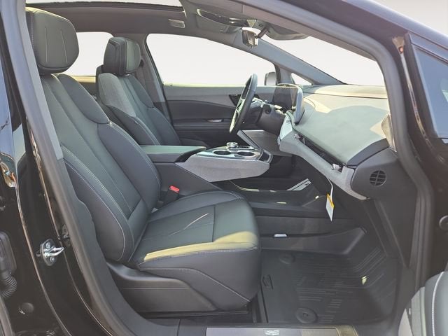 2025 Cadillac OPTIQ Sport 1