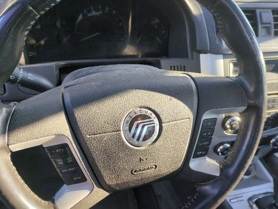 2010 Mercury Milan Premier