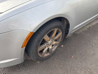 2010 Mercury Milan Premier