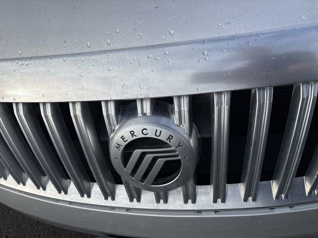 2010 Mercury Milan Premier