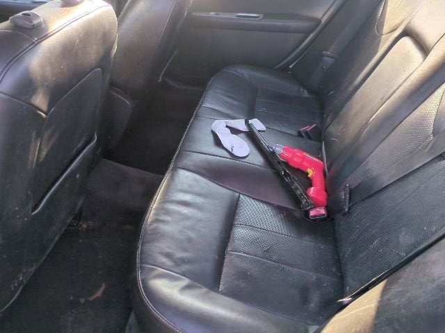 2010 Mercury Milan Premier