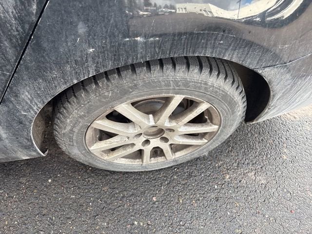 2012 Volkswagen Jetta SEL w/Sunroof