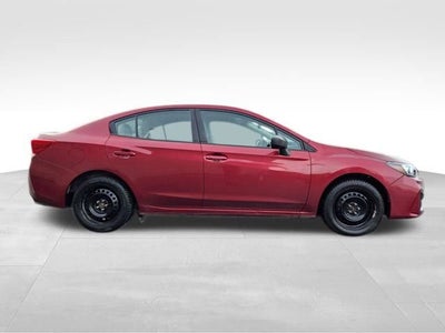 2019 Subaru Impreza 2.0I