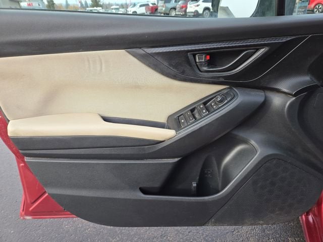 2019 Subaru Impreza 2.0I