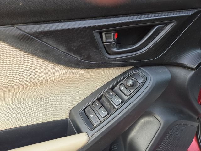 2019 Subaru Impreza 2.0I