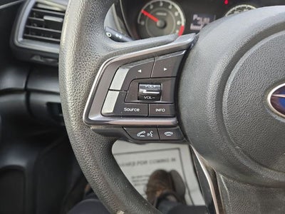2019 Subaru Impreza 2.0I