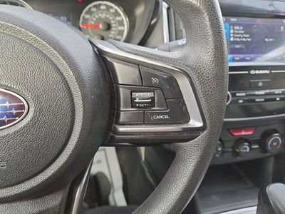 2019 Subaru Impreza 2.0I