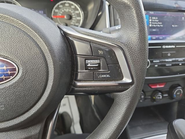 2019 Subaru Impreza 2.0I