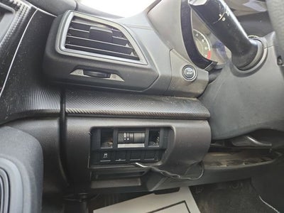 2019 Subaru Impreza 2.0I