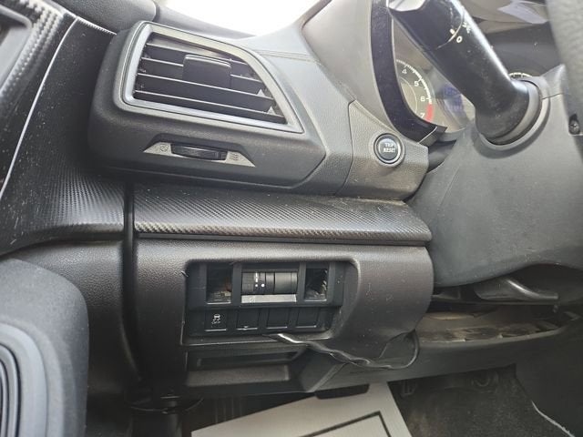 2019 Subaru Impreza 2.0I