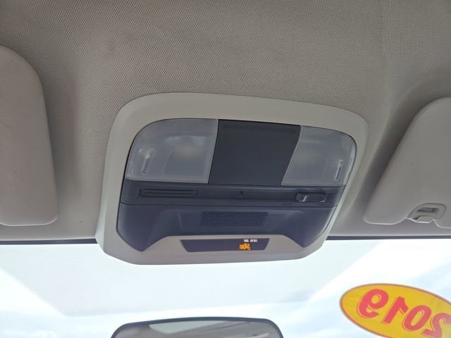 2019 Subaru Impreza 2.0I