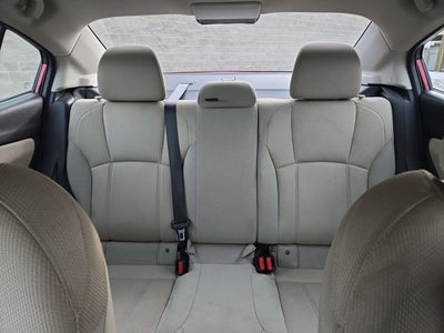 2019 Subaru Impreza 2.0I