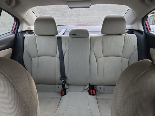 2019 Subaru Impreza 2.0I