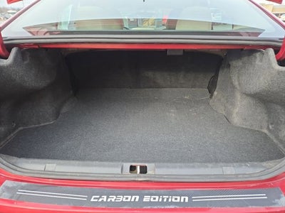 2019 Subaru Impreza 2.0I