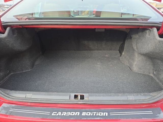 2019 Subaru Impreza 2.0I