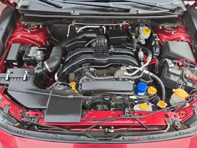 2019 Subaru Impreza 2.0I