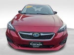 2019 Subaru Impreza 2.0I