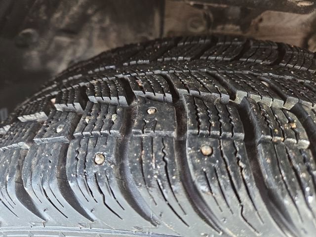 2019 Subaru Impreza 2.0I