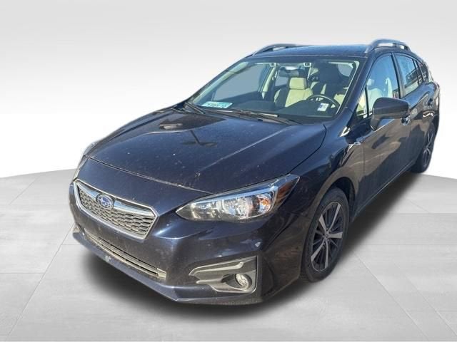 2019 Subaru Impreza Premium