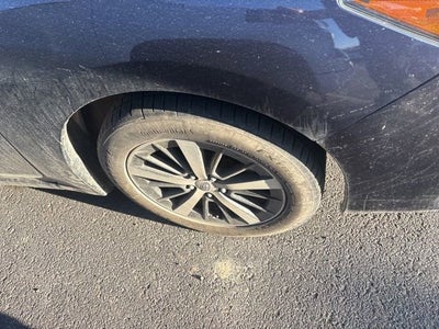 2019 Subaru Impreza Premium