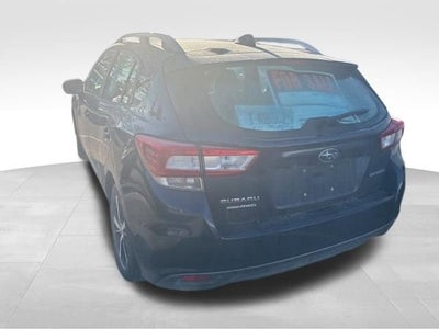 2019 Subaru Impreza Premium