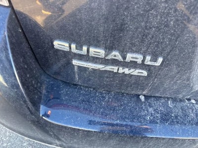 2019 Subaru Impreza Premium