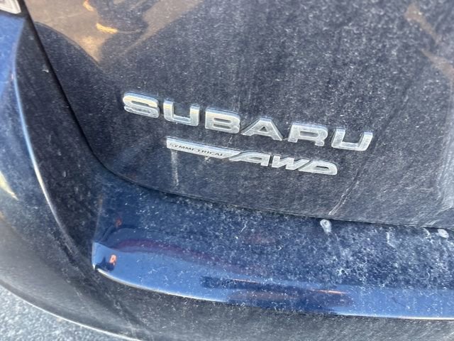 2019 Subaru Impreza Premium