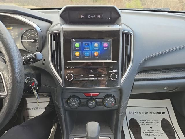 2019 Subaru Impreza Premium