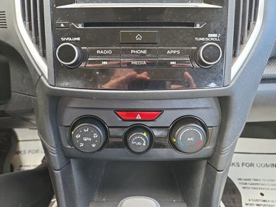 2019 Subaru Impreza Premium