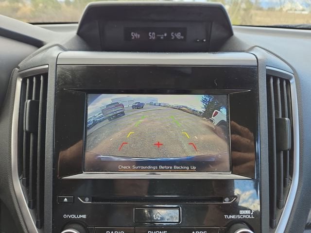 2019 Subaru Impreza Premium