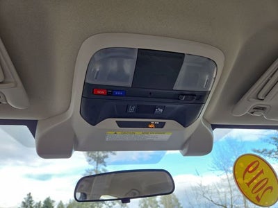 2019 Subaru Impreza Premium