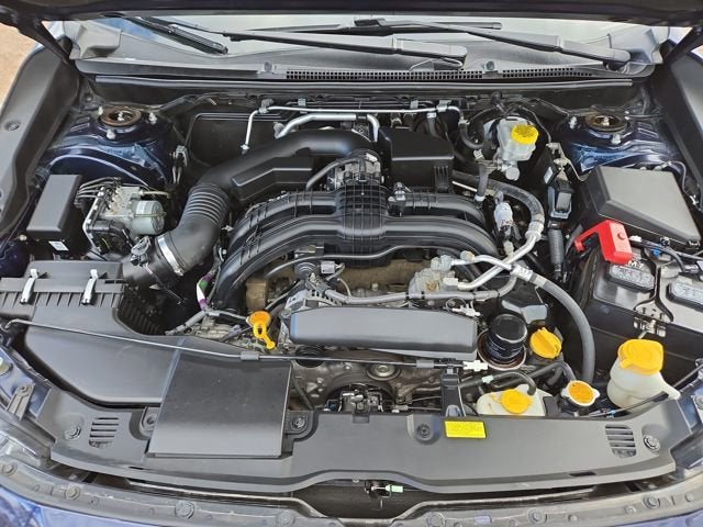 2019 Subaru Impreza Premium