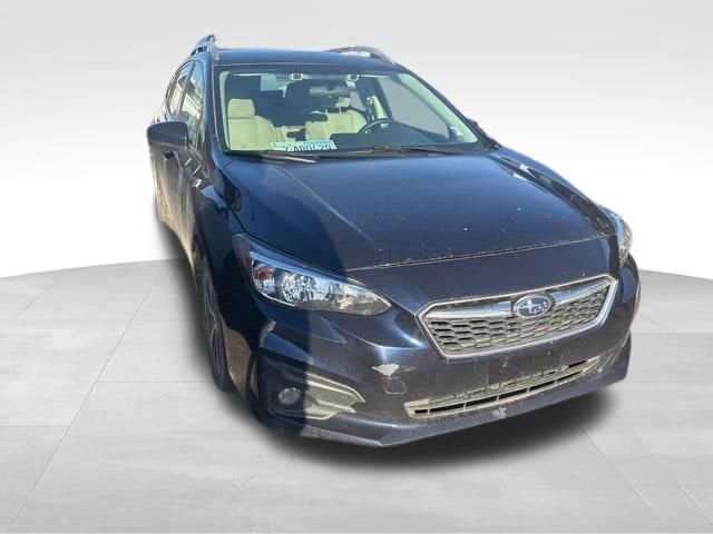 2019 Subaru Impreza Premium