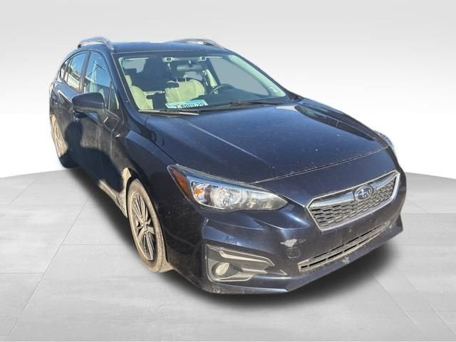 2019 Subaru Impreza Premium