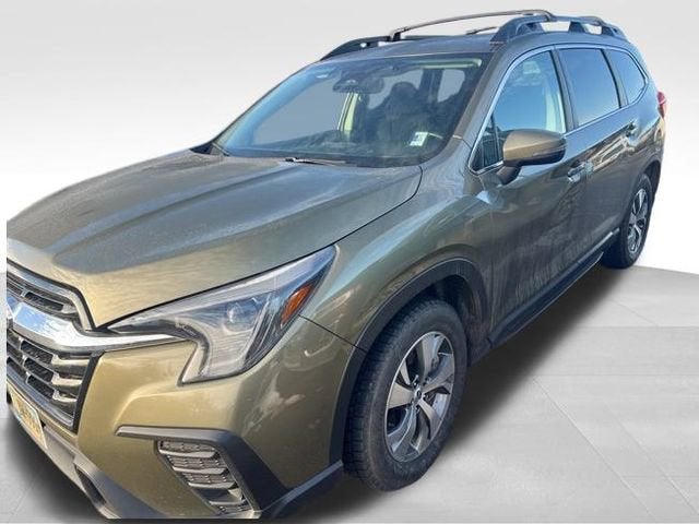 2023 Subaru Ascent Premium