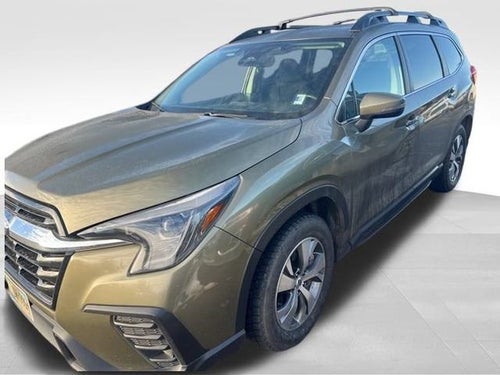 2023 Subaru Ascent Premium
