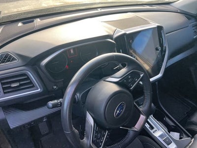 2023 Subaru Ascent Premium