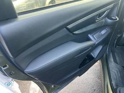 2023 Subaru Ascent Premium