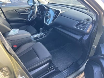 2023 Subaru Ascent Premium