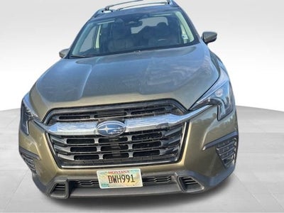 2023 Subaru Ascent Premium