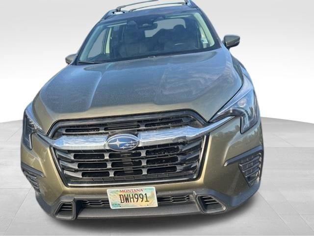 2023 Subaru Ascent Premium