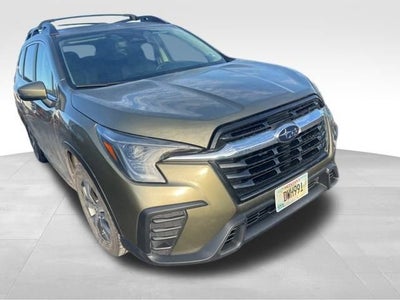 2023 Subaru Ascent Premium